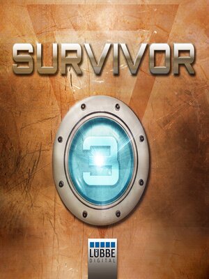 cover image of Survivor 1,03 (DEU)--Die Wächter